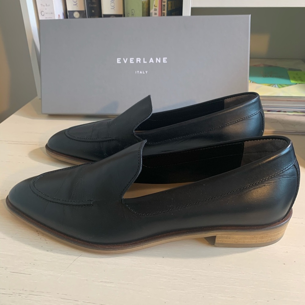 Everlane The Modern Loafer